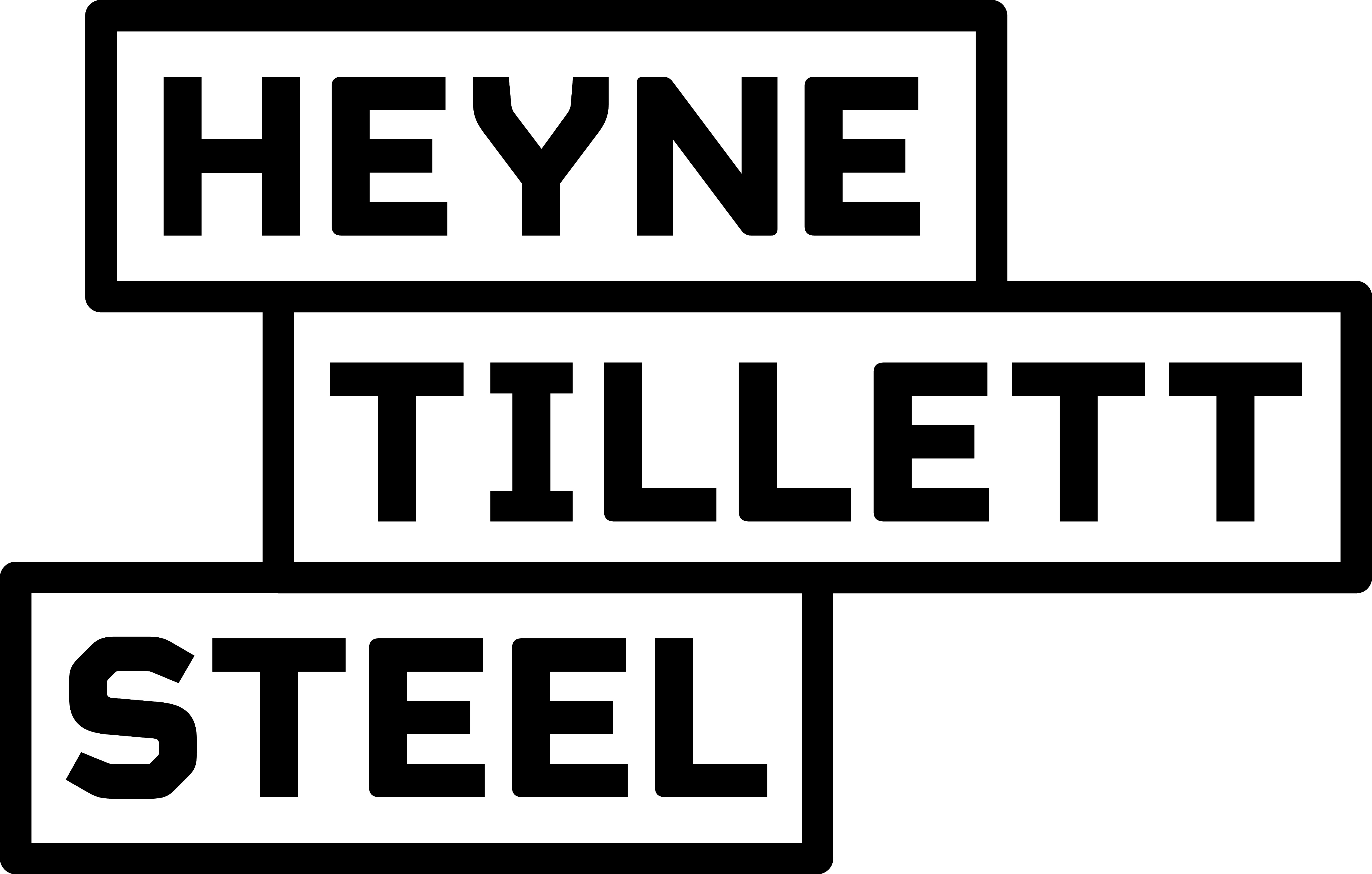 HTS (Heyne Tillett Steel)