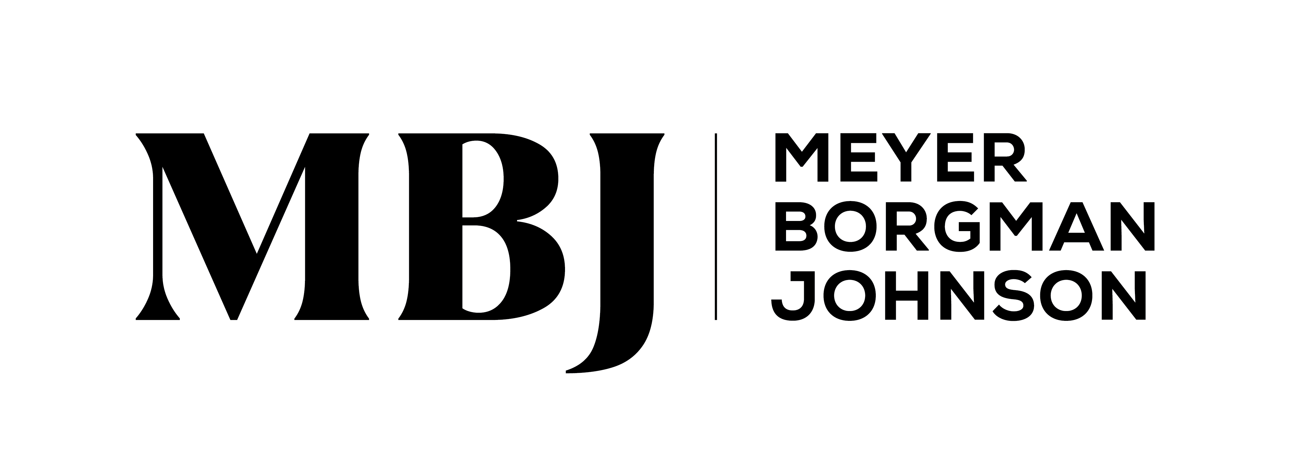 Meyer Borgman Johnson (MBJ)